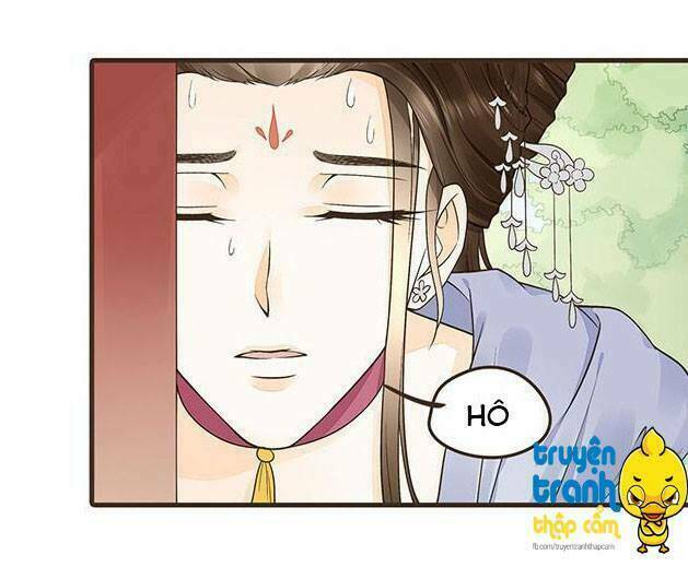 Đại Giá Thừa Tướng: Chapter 21