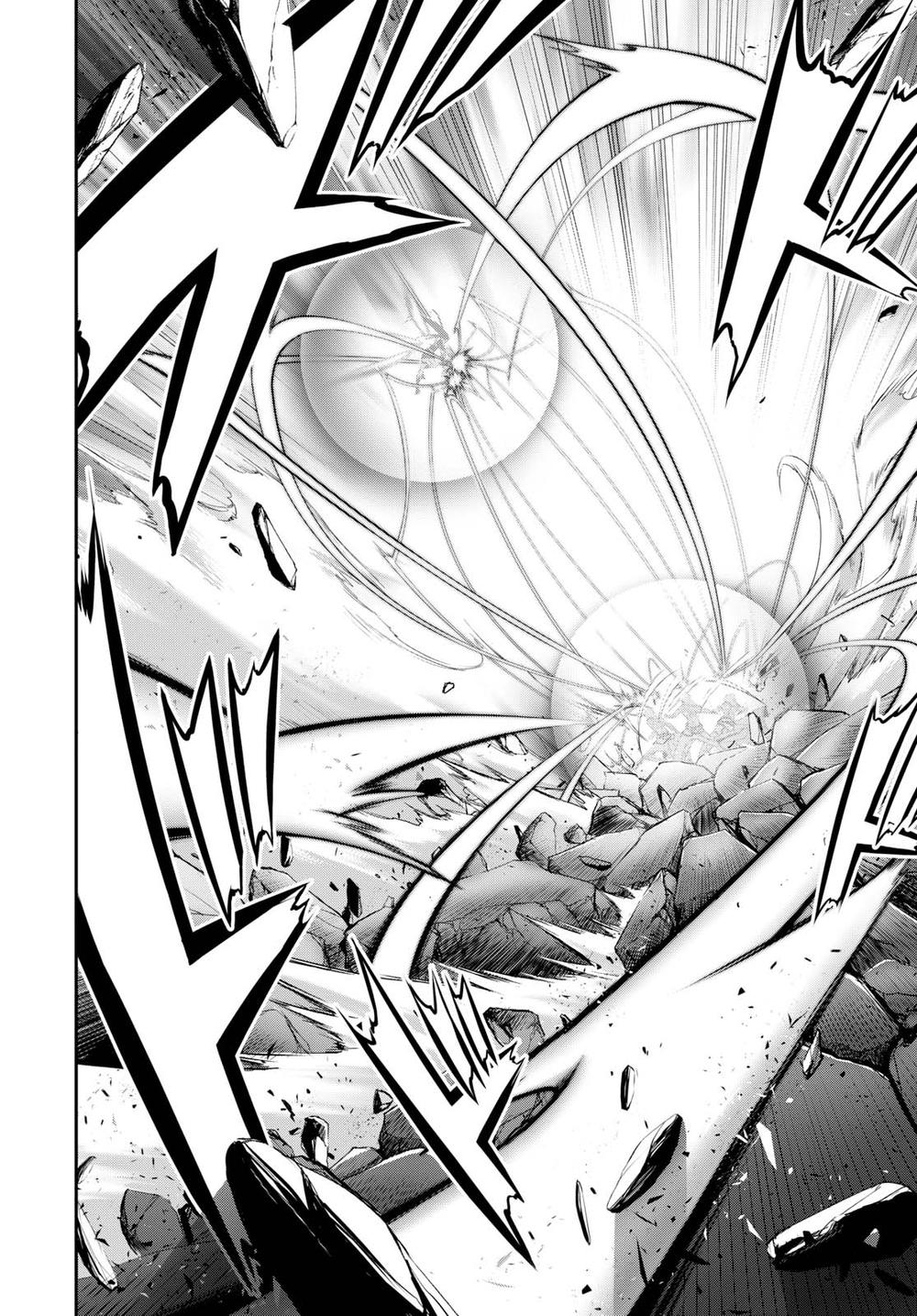 Đi Tìm Sát Tinh Vương: Chapter 44