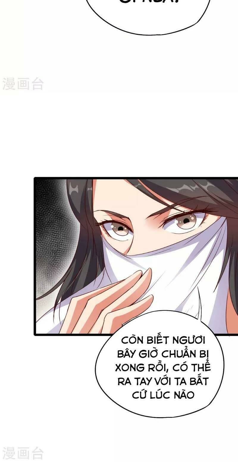 Phục Thiên Thánh Chủ: Chapter 38