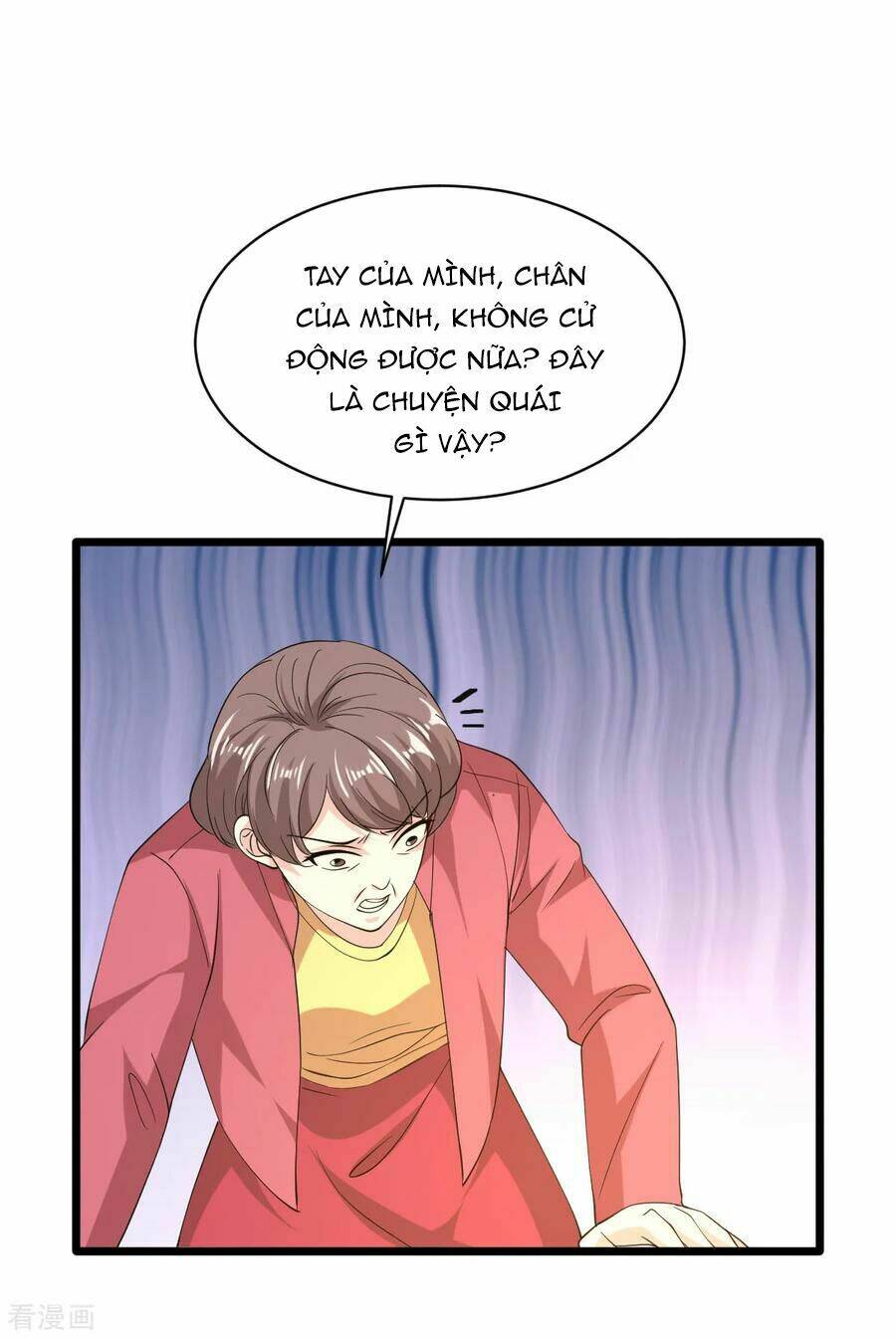 Đô Thị Tà Vương: Chapter 28