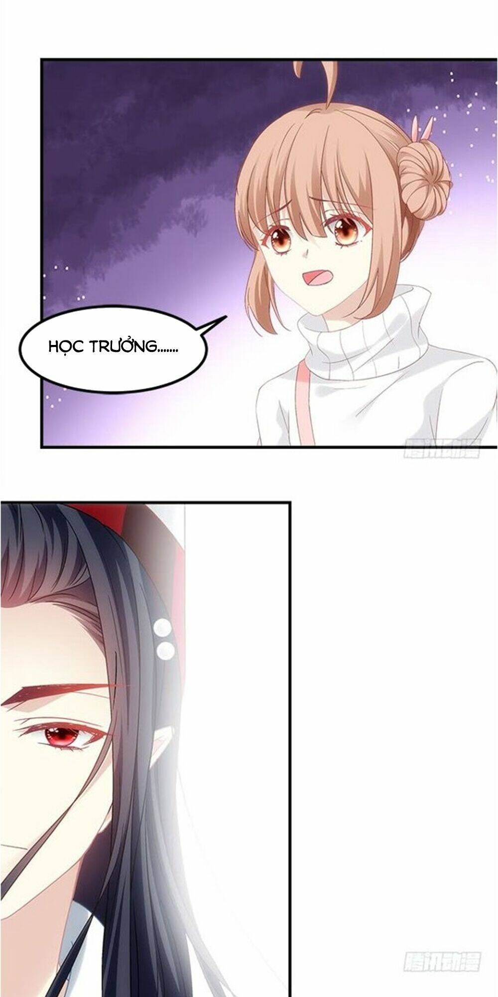 Ám Dạ Vô Thường: Chapter 76