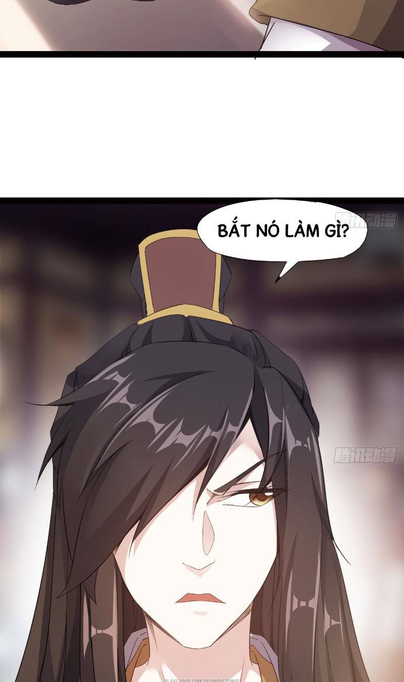 Kiếm Đồ: Chapter 16