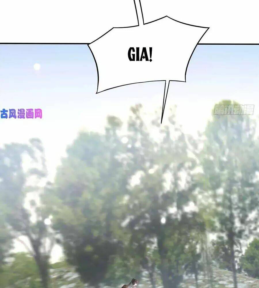 Vương Phi Thông Linh: Chapter 12