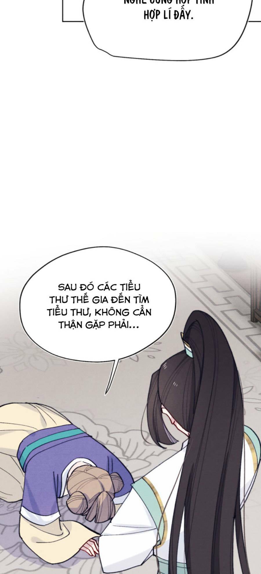 Quân Nhan Tựa Hoa Đào: Chapter 33