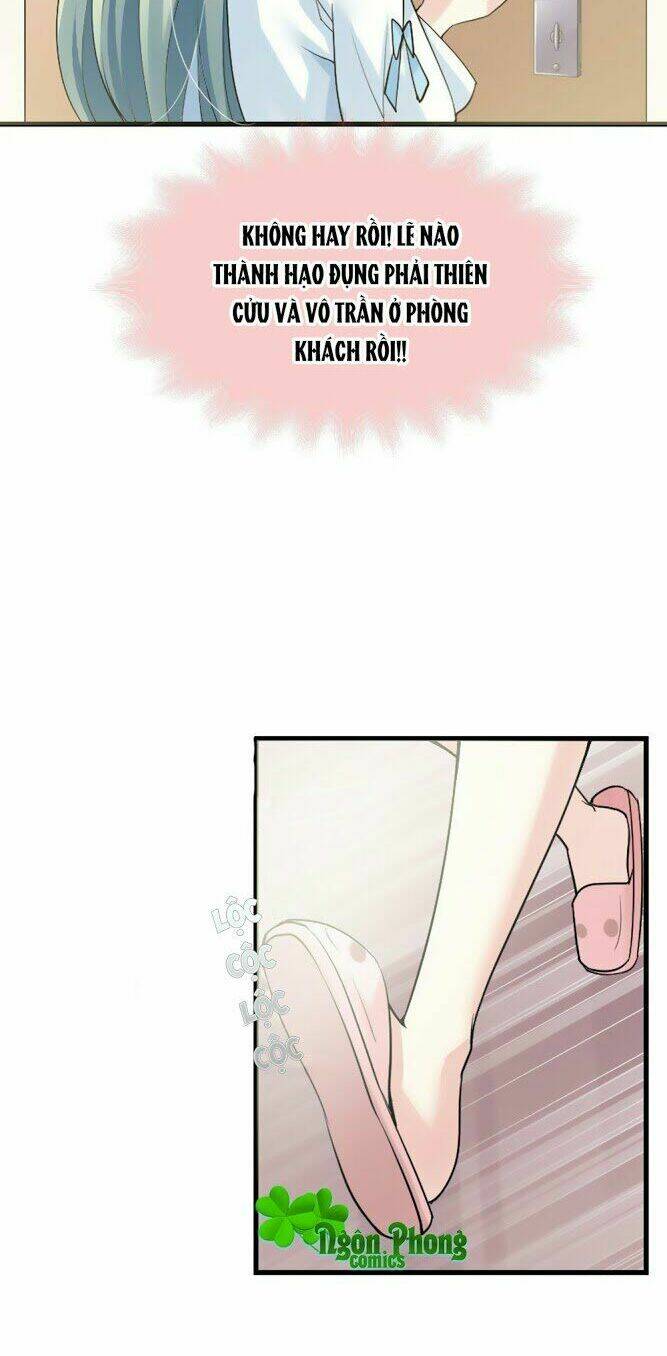 Vạn Năm Nhân Duyên Nhất Tuyến Khiên: Chapter 16