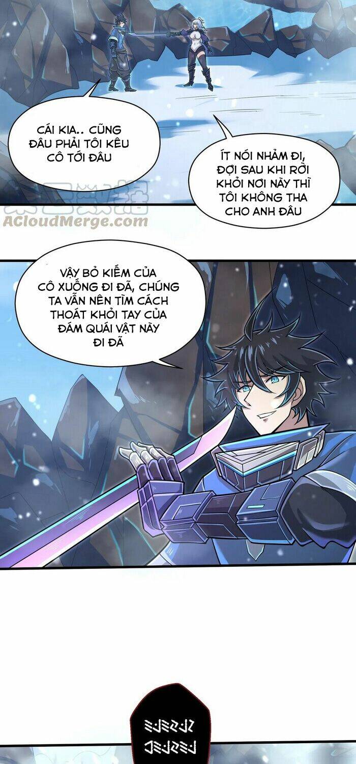 Một Trăm Triệu Điểm: Chapter 58