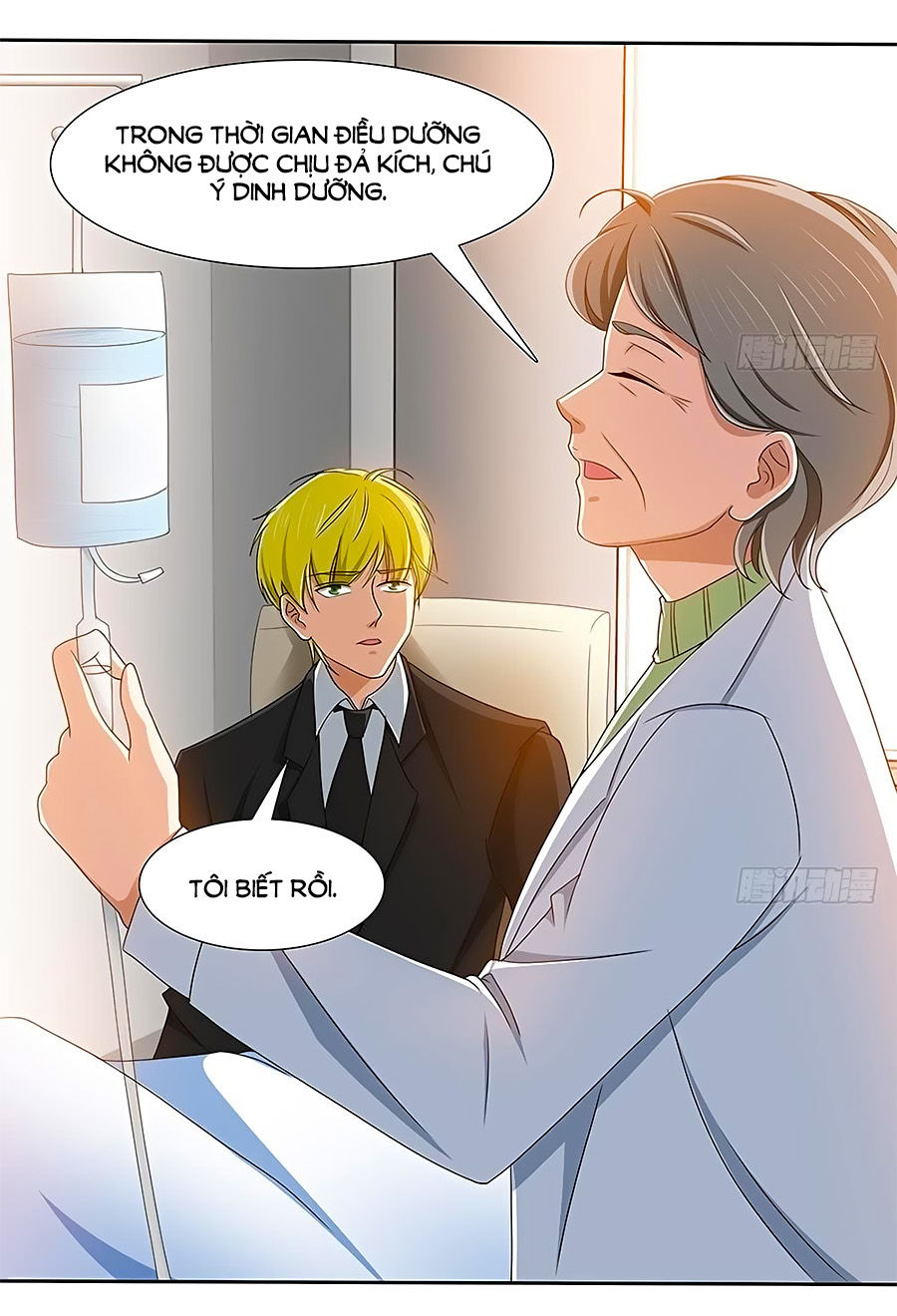 Cô Sát Thủ Ơi, Yêu Nhau Nhé: Chapter 26