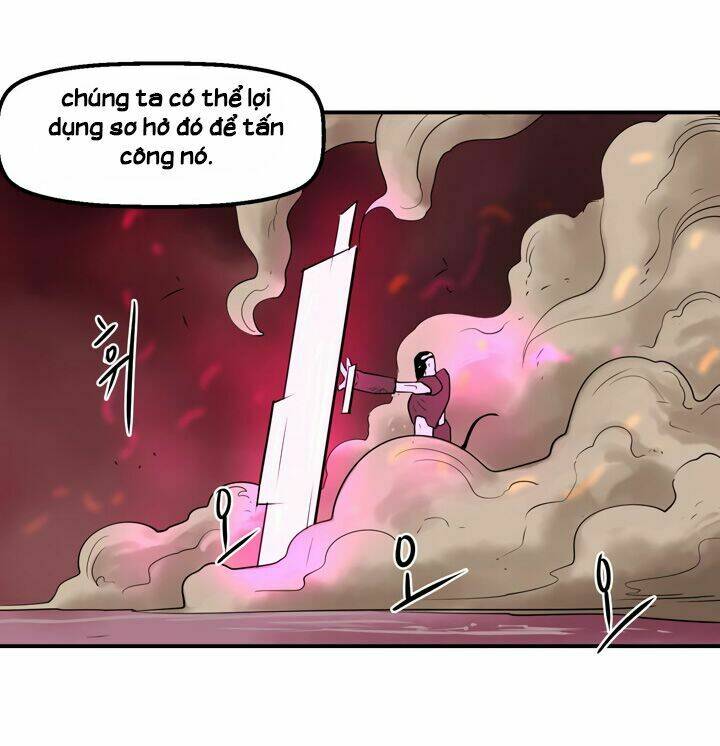 Raid: Chapter 7