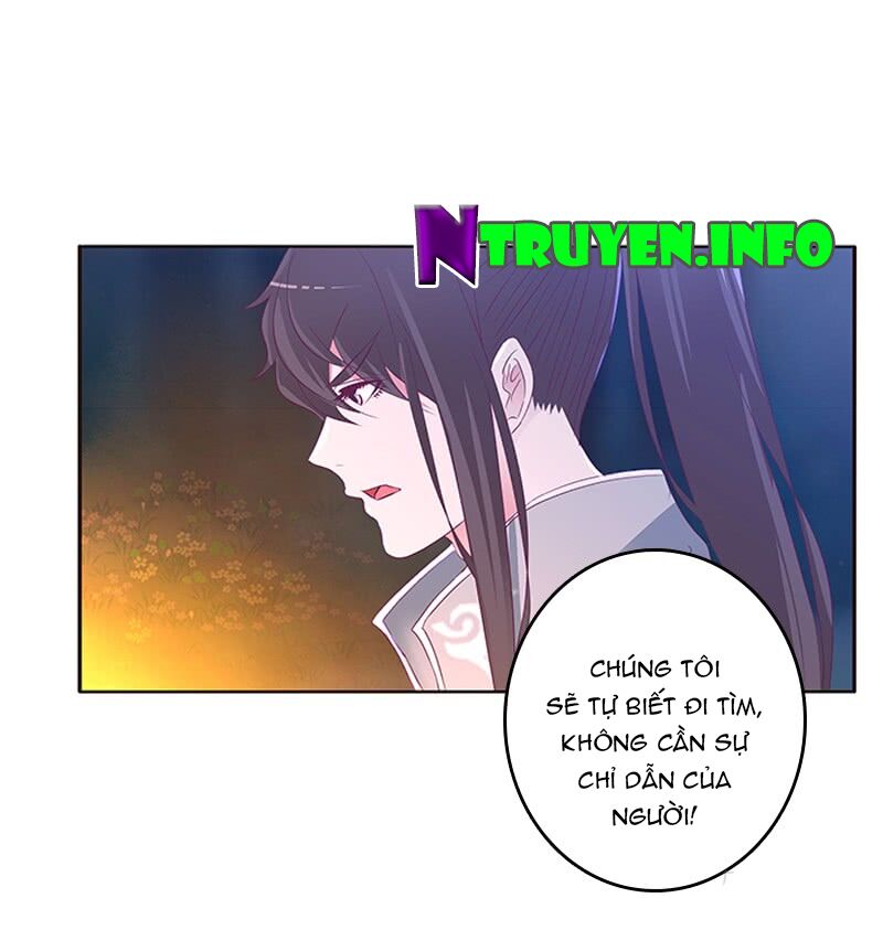 Thông Linh Phi: Chapter 307