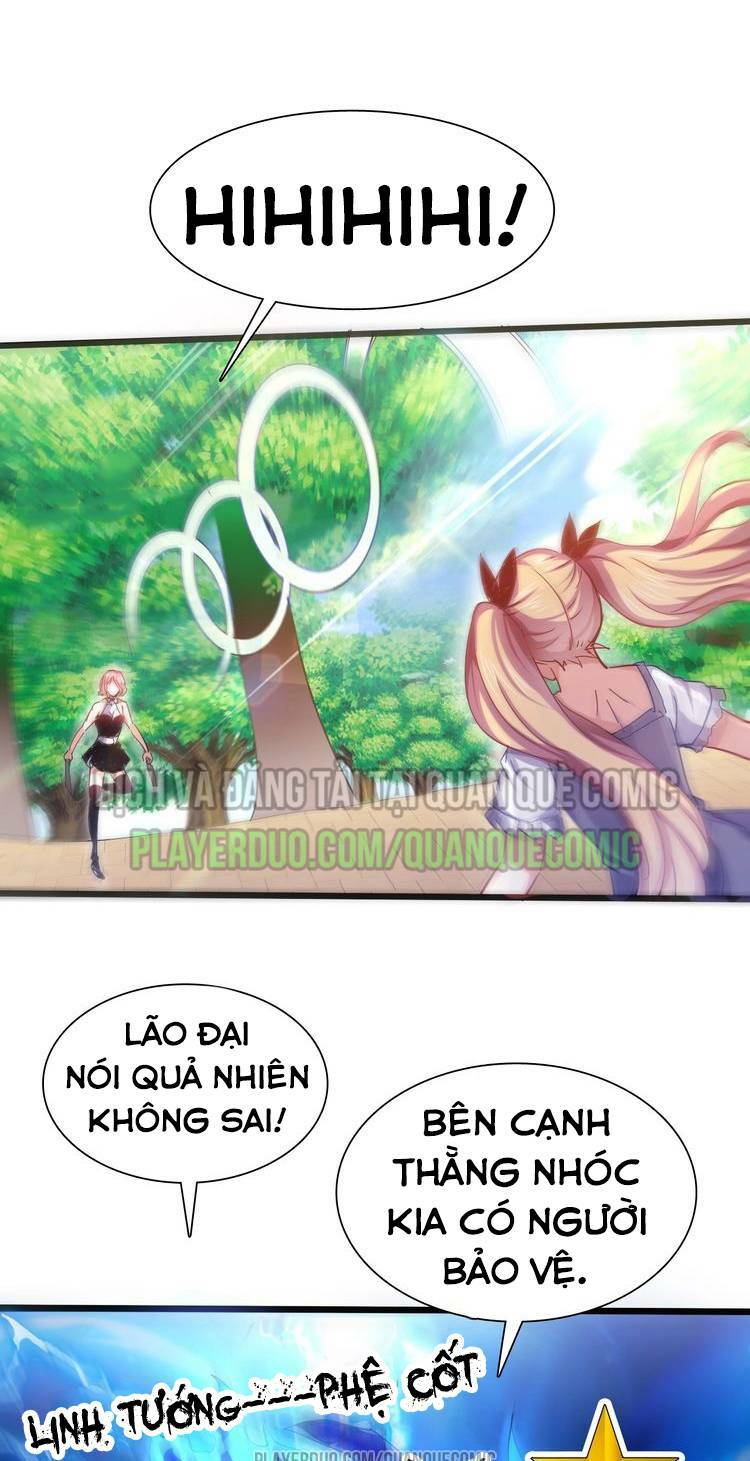 Kinh Thế Kỳ Nhân: Chapter 25