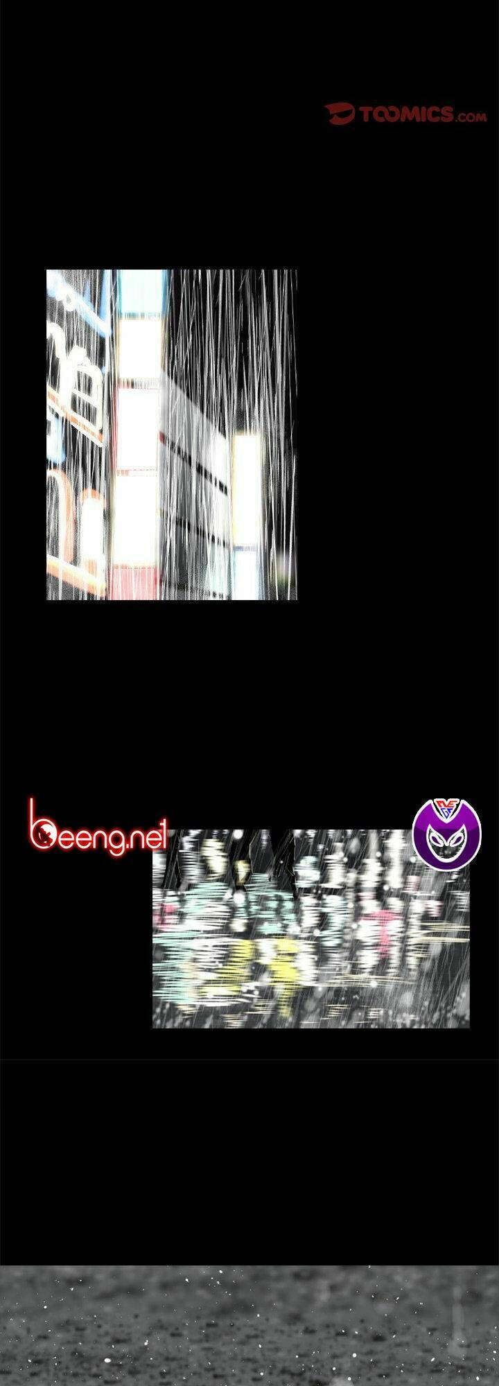 Kẻ Mạnh Nhất - Tong Edge: Chapter 73