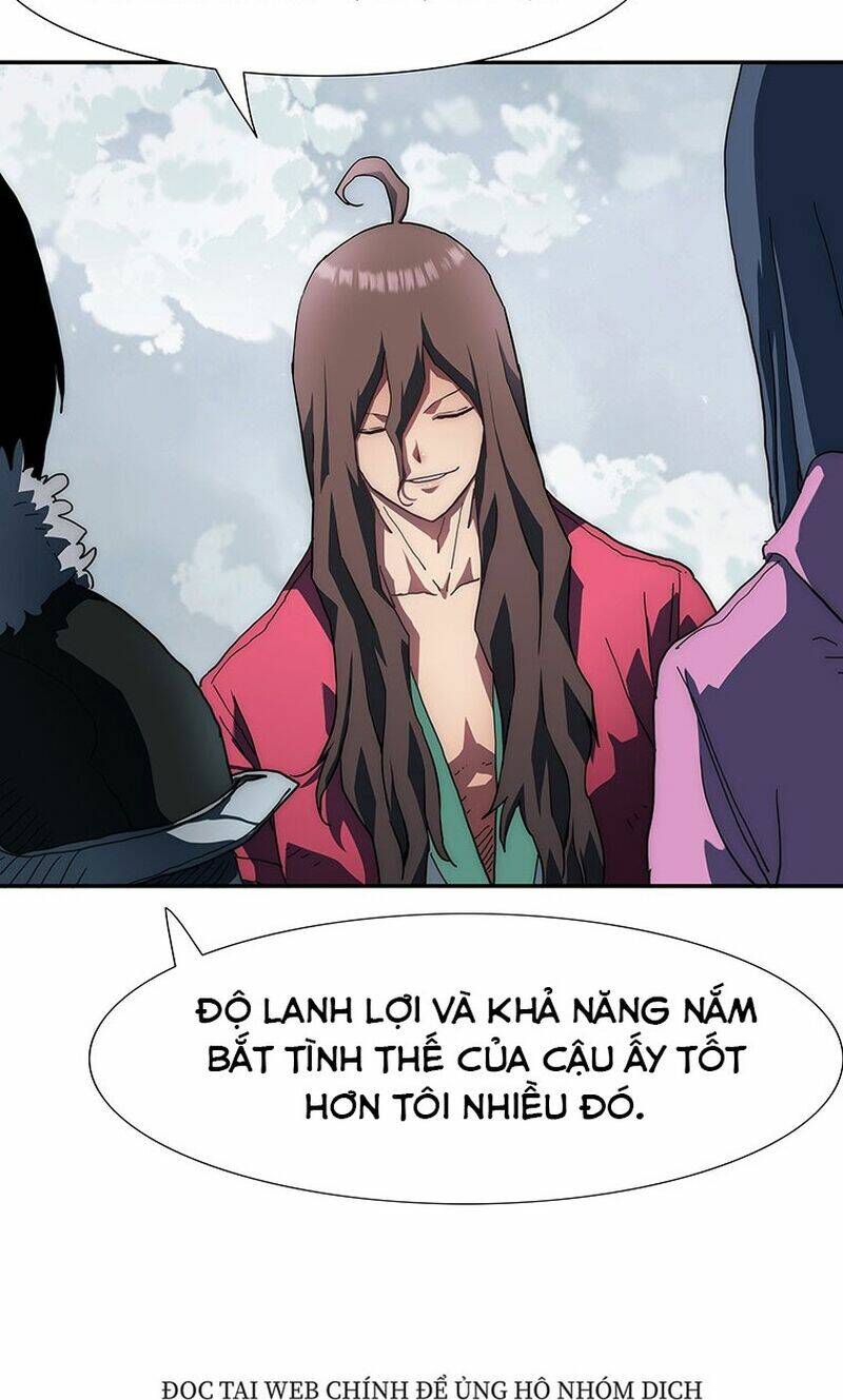 Các Chòm Sao Chỉ Chú Ý Mình Tôi: Chapter 4