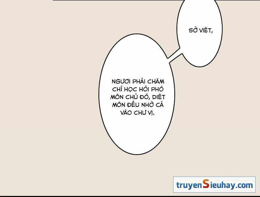 Cửu Hoang Đọa Huyền Sư: Chapter 4