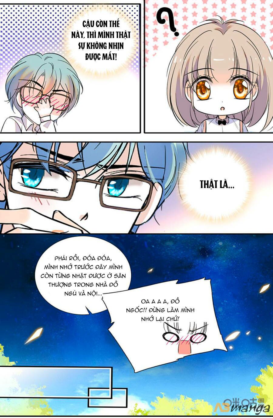 Thanh Ninh Chi Hạ: Chapter 467