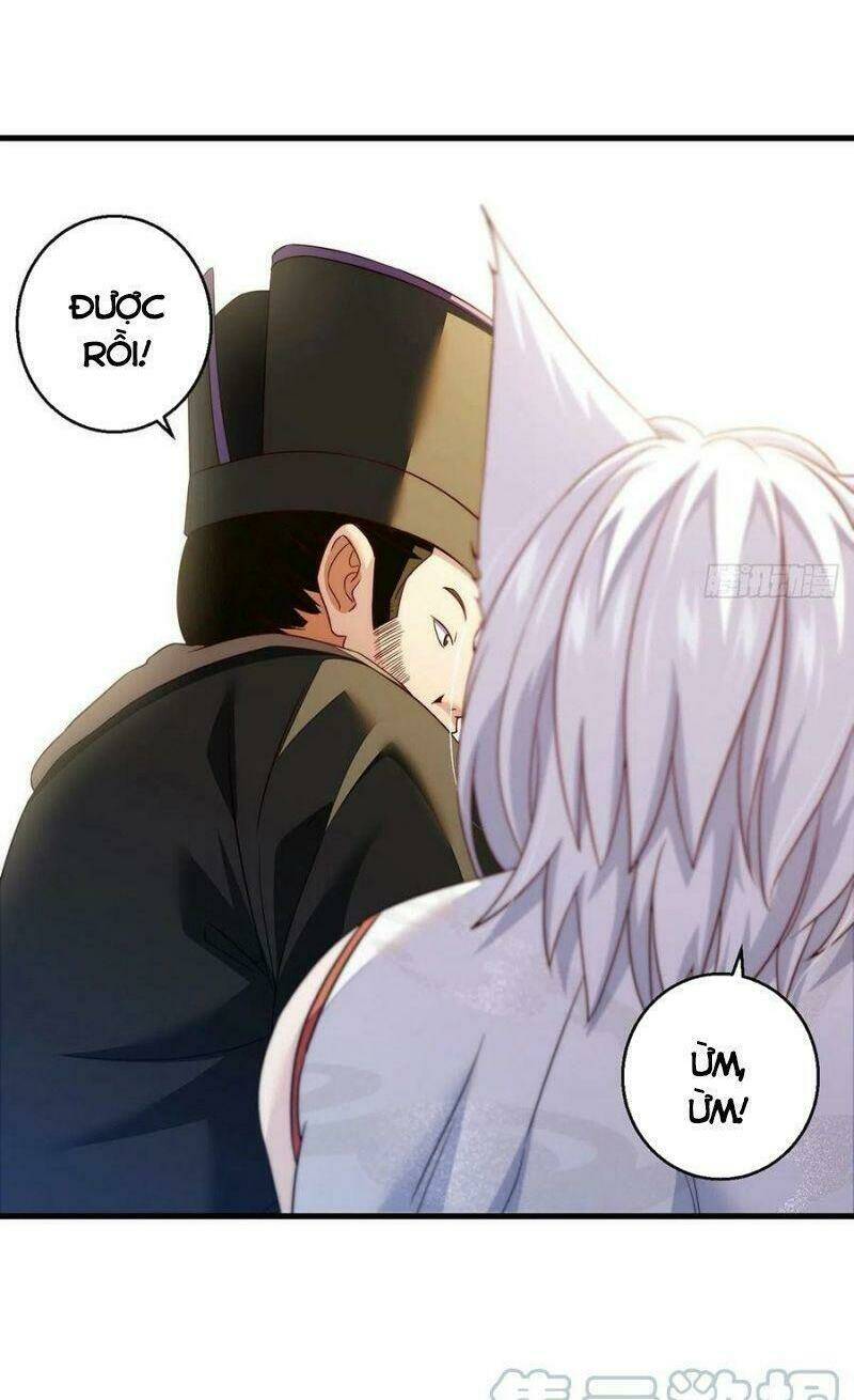 Ta Là Đại Hoàn Đan: Chapter 83