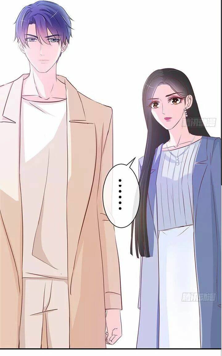 Cẩm Lý Thiếu Nữ Của Tôi: Chapter 19