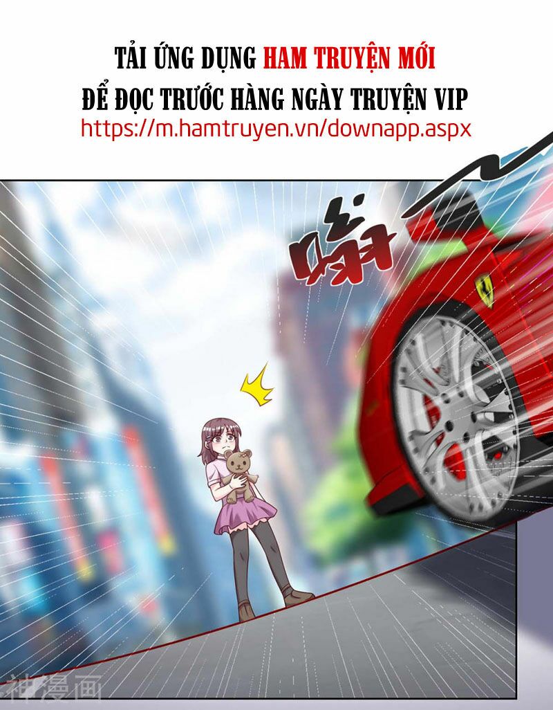 Thần Cấp Thấu Thị: Chapter 136