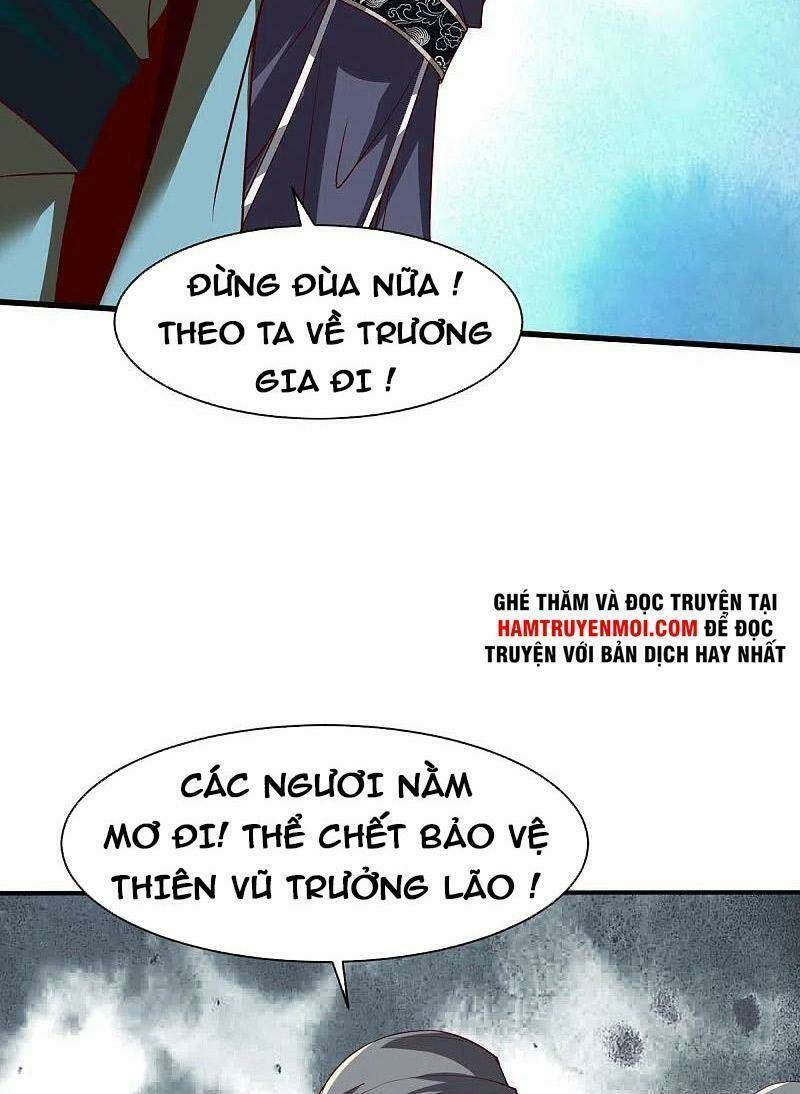 Chiến Đỉnh: Chapter 336