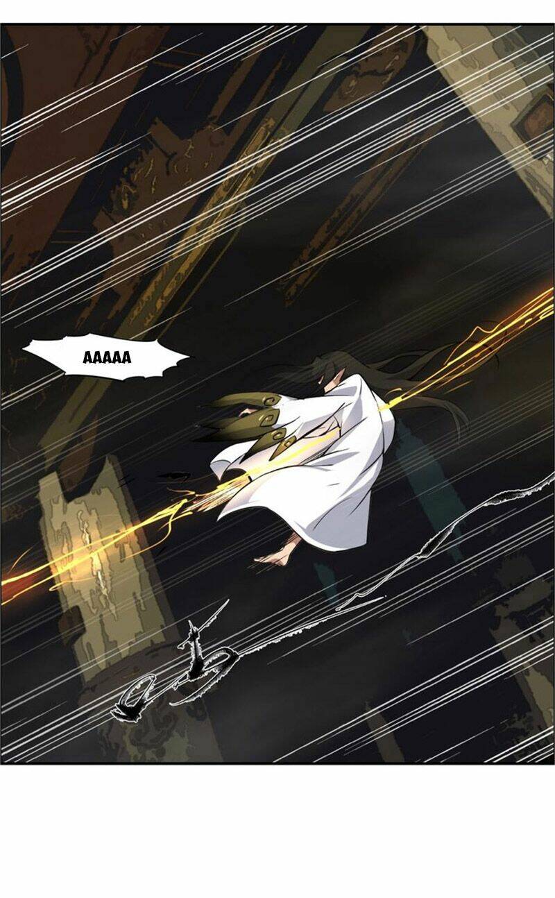 Ta Luyện Dược Thành Thánh: Chapter 23