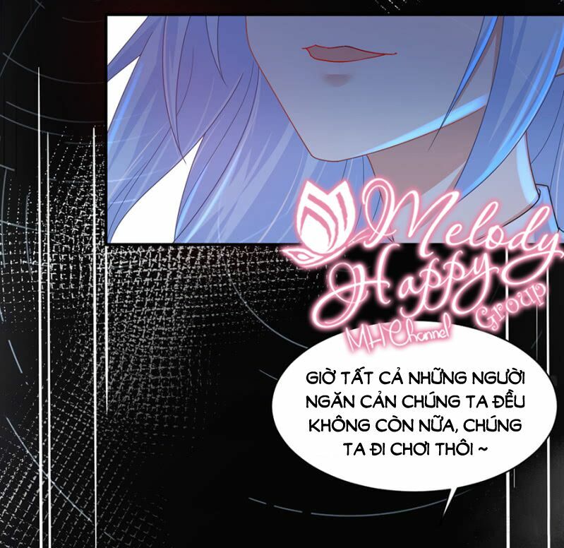 Ma Lạt Thiên Kim Đẩu Ác Thiếu: Chapter 172