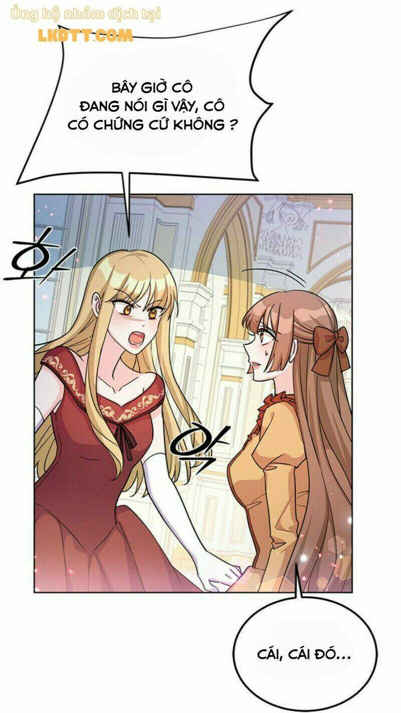 Nữ Hiệp Trở Về: Chapter 20