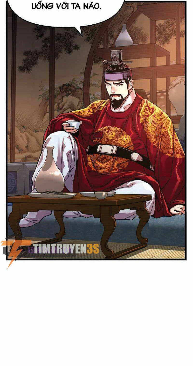 Tôi Sẽ Sống Như Một Hoàng Tử: Chapter 85