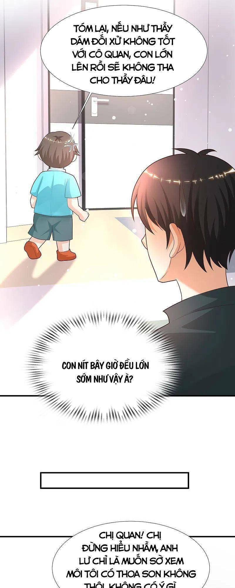 Tối Cường Vận Đào Hoa: Chapter 216