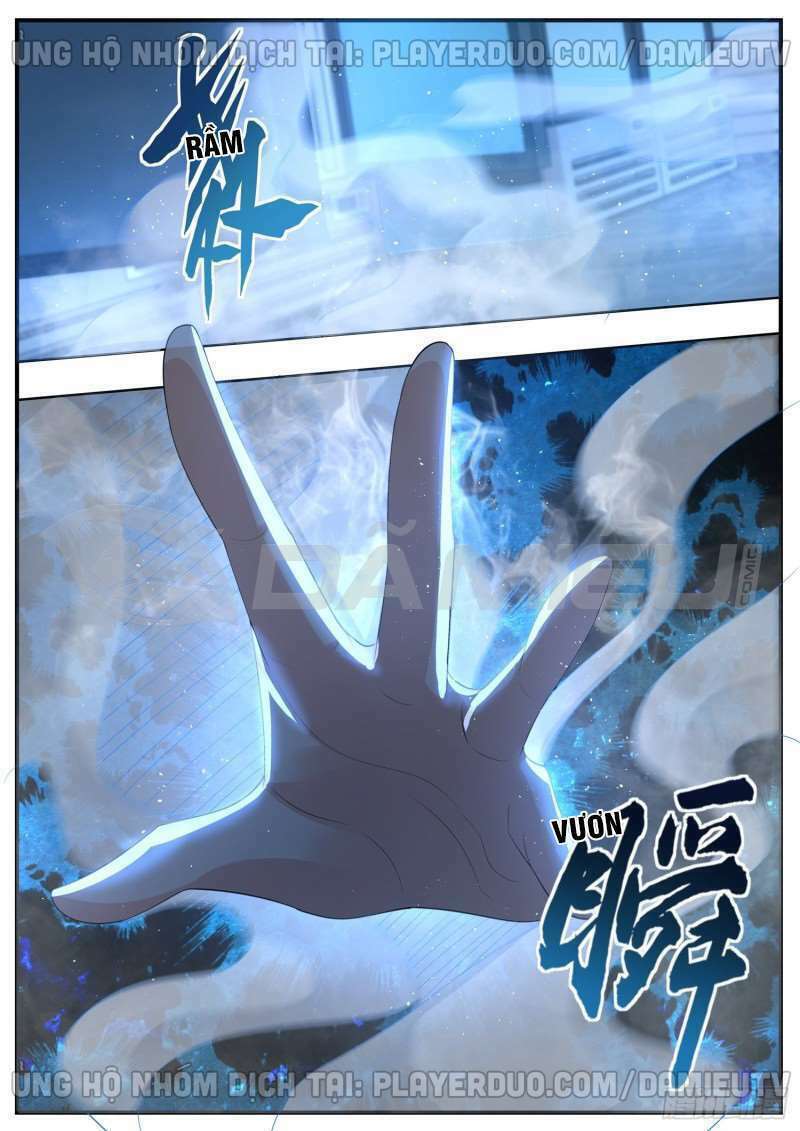 Ai Nói Ta Là Đại Lão?: Chapter 14