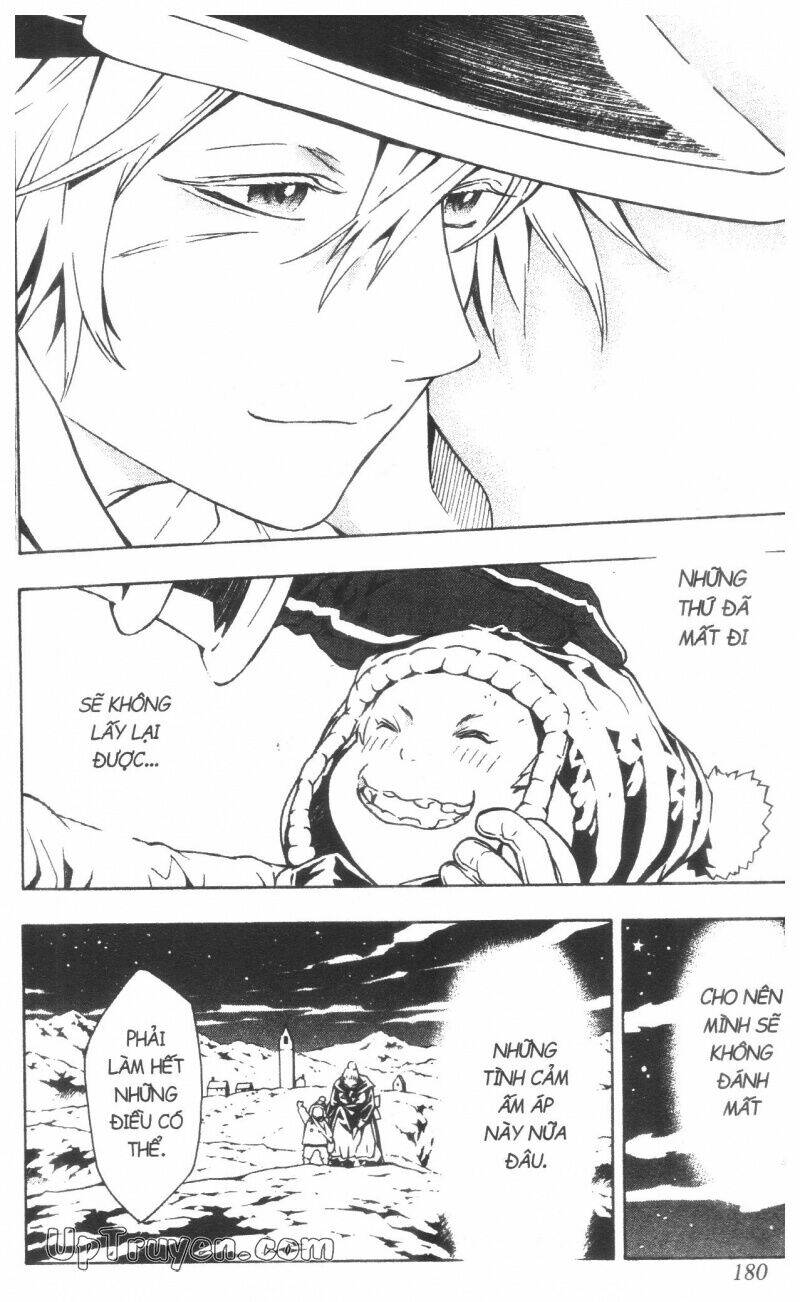 Ong Đưa Thư: Chapter 18