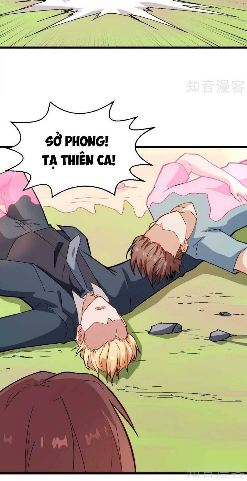 Vườn Trường Cuồng Sư Hệ Thống: Chapter 99