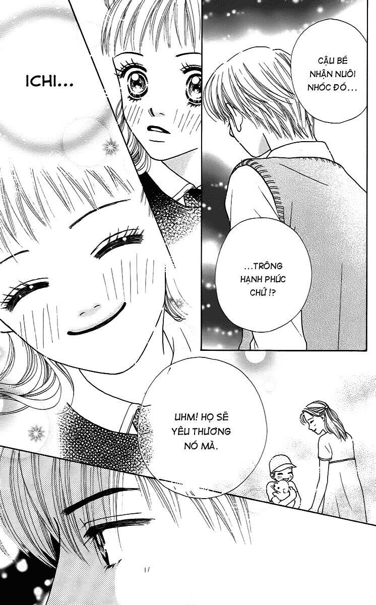 Cô Láng Giềng: Chapter 10