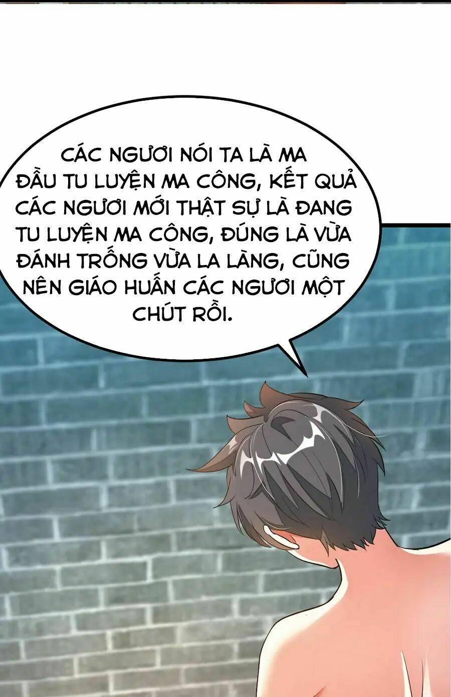 Cửu Dương Thần Vương: Chapter 91