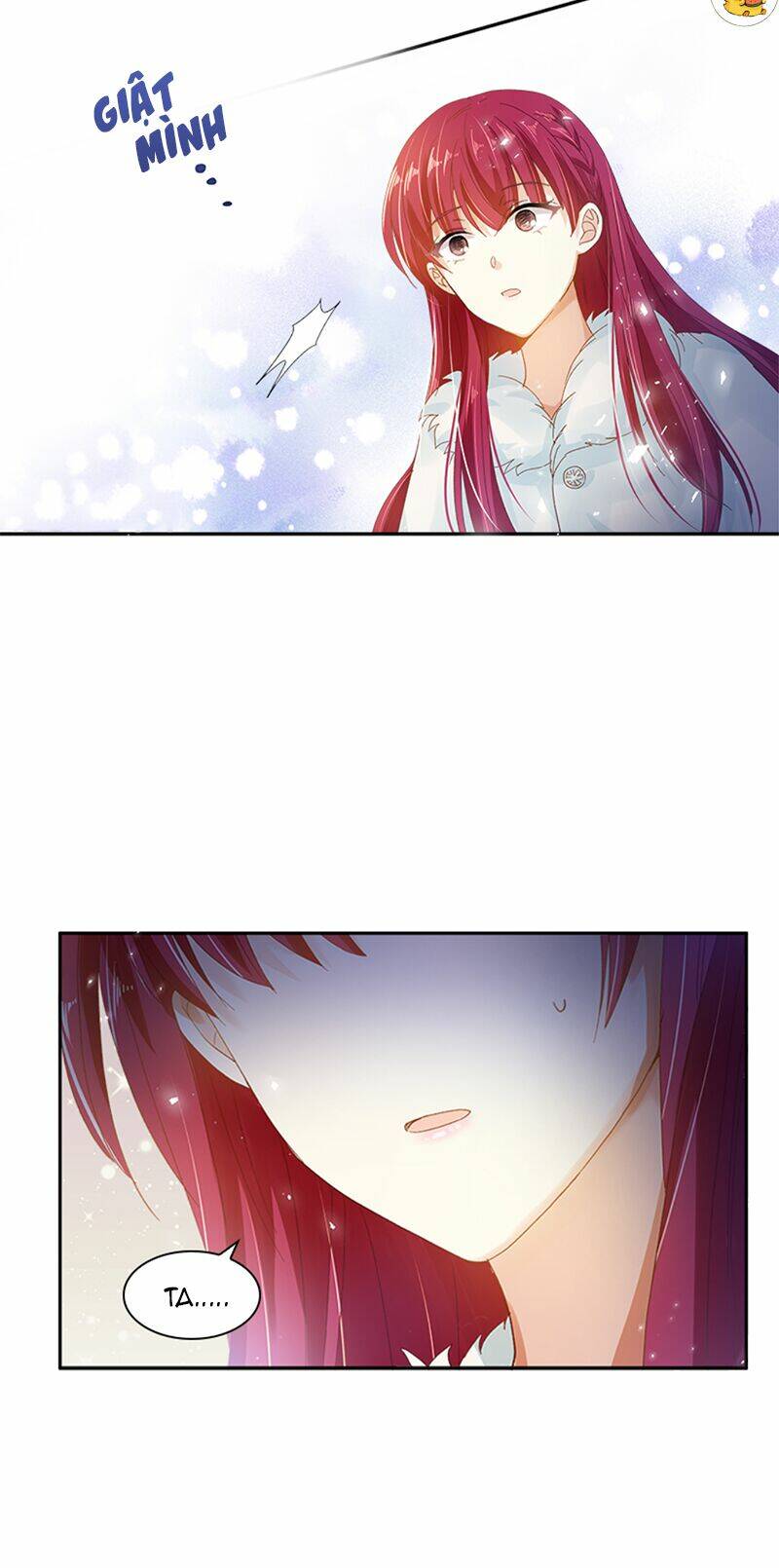 Ác Nữ Cải Biến: Chapter 61