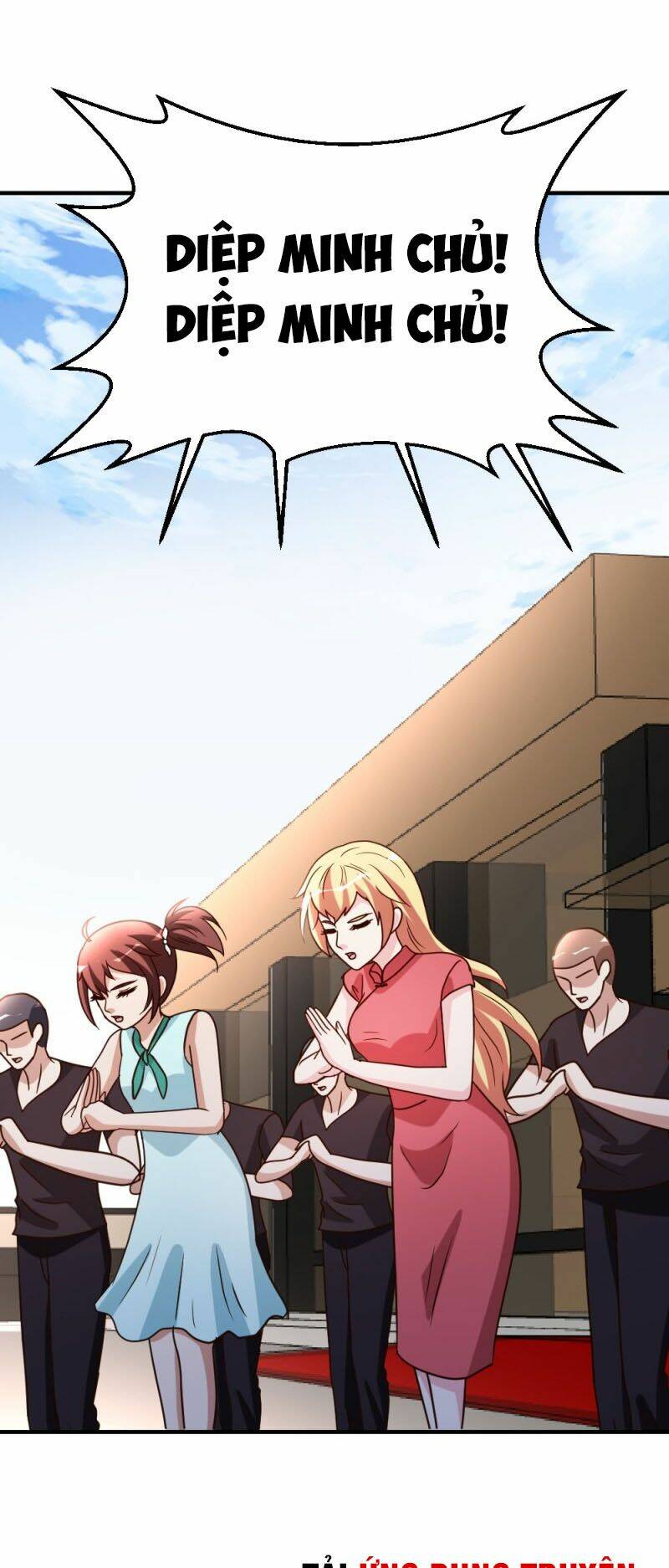 Trọng Sinh Tu Chân Tại Đô Thị: Chapter 80