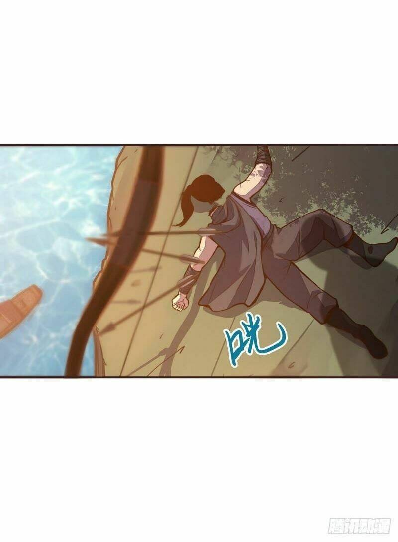 Sinh Tử Quyết: Chapter 28