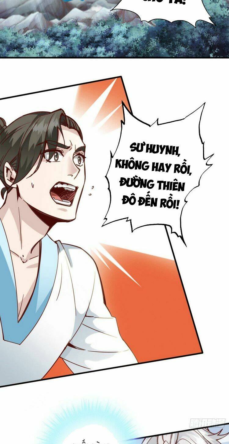 Chư Thiên Ký: Chapter 277