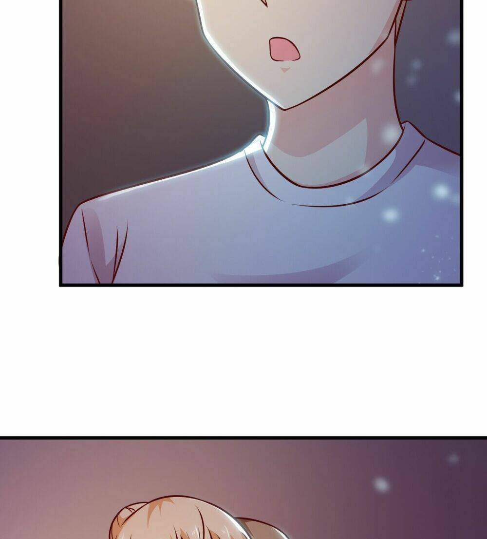 Thời Gian Đều Biết: Chapter 33