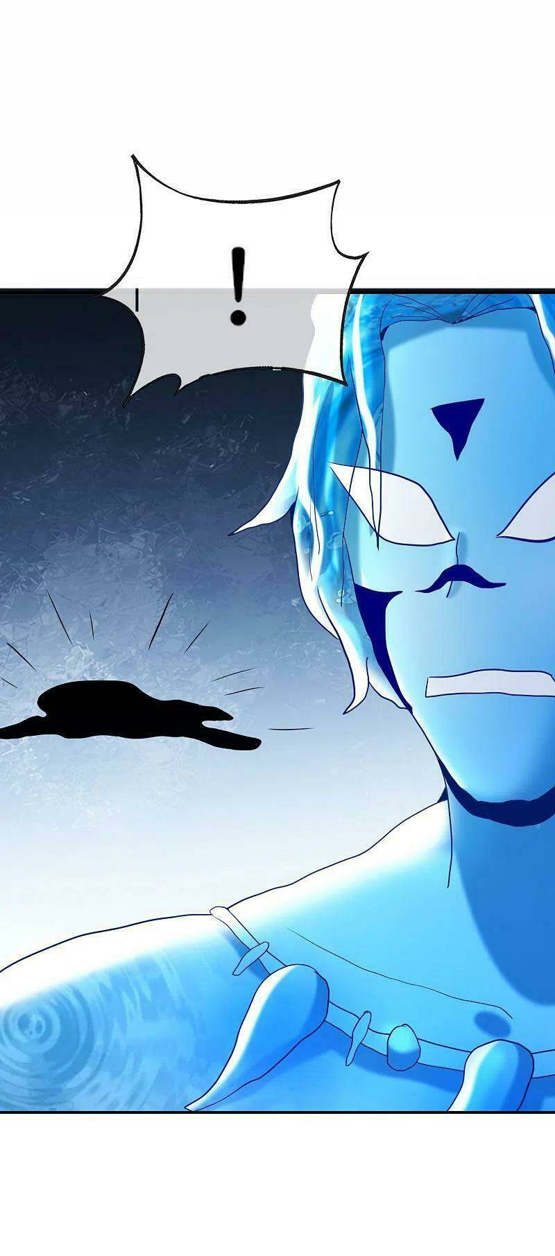 Vòng Bạn Bè Mạnh Nhất Của Tiên Giới: Chapter 141