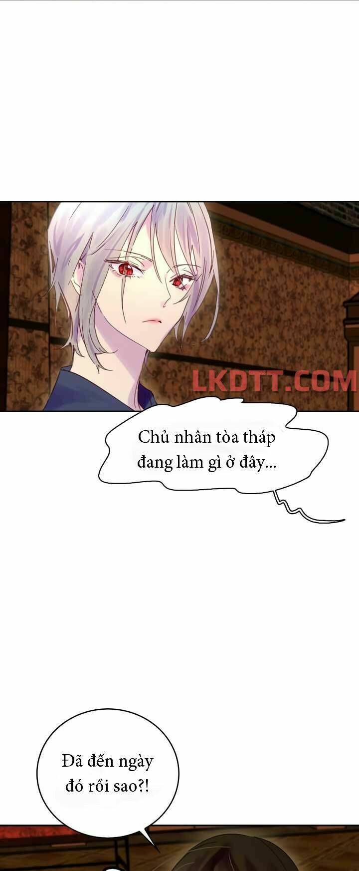 Tôi Không Phải Là Người Tốt: Chapter 102
