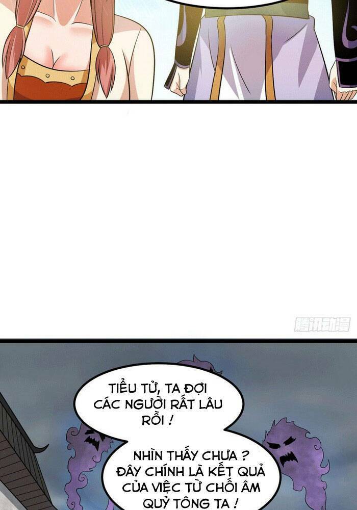 Tiên Vương Trùng Sinh: Chapter 210