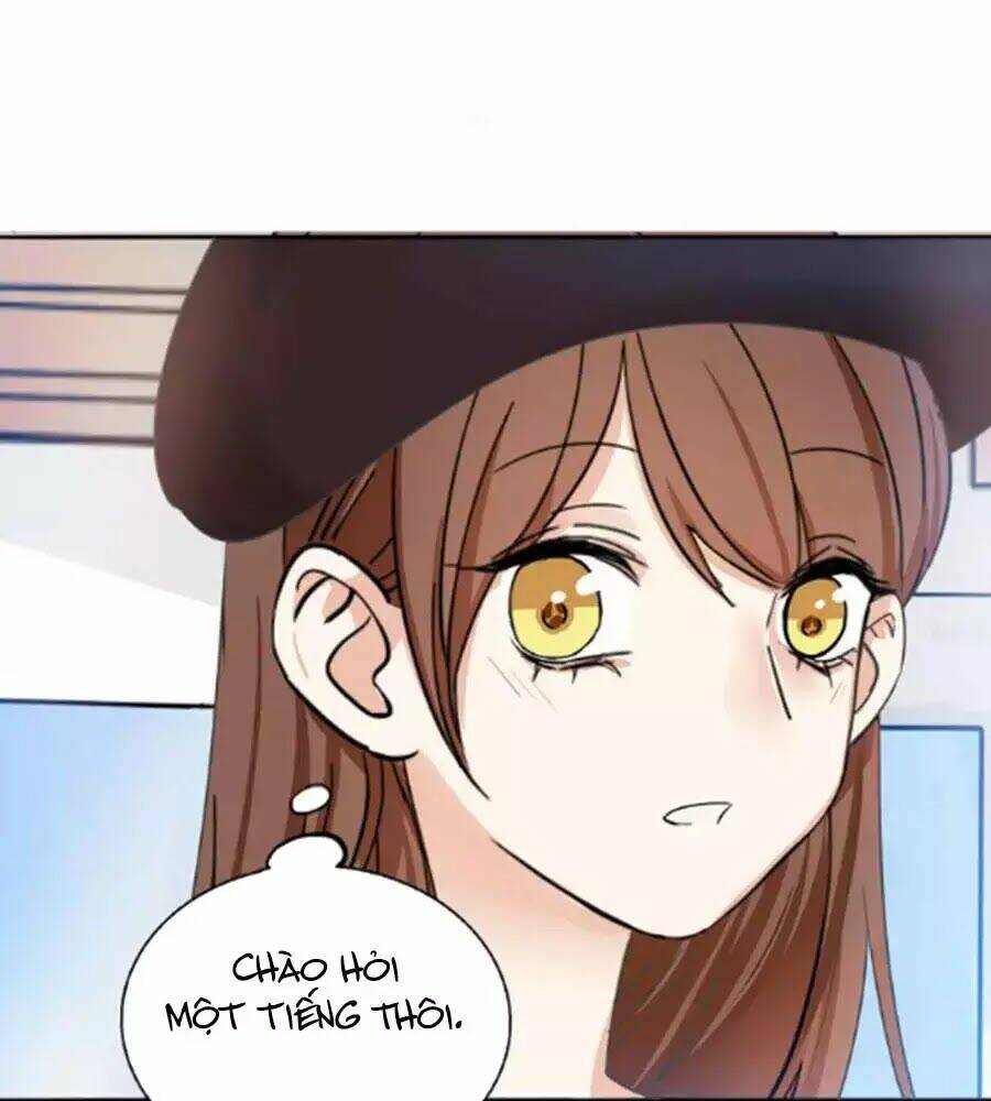 Mùi Hương Lãng Mạn: Chapter 36