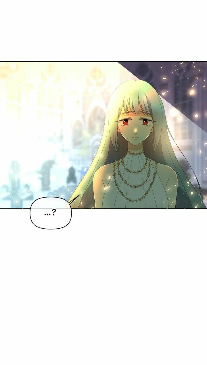 Công Chúa Thời Gian Có Hạn: Chapter 35