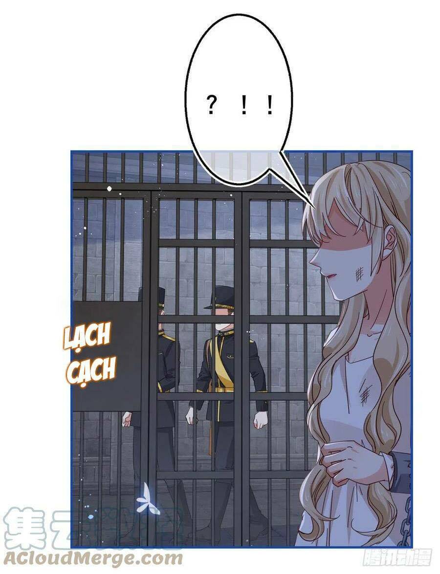 Nữ Hoàng Đầu Tiên Của Đế Quốc: Chapter 87