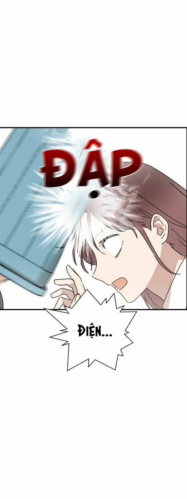 Duyên Nợ Kiếp Trước: Chapter 3