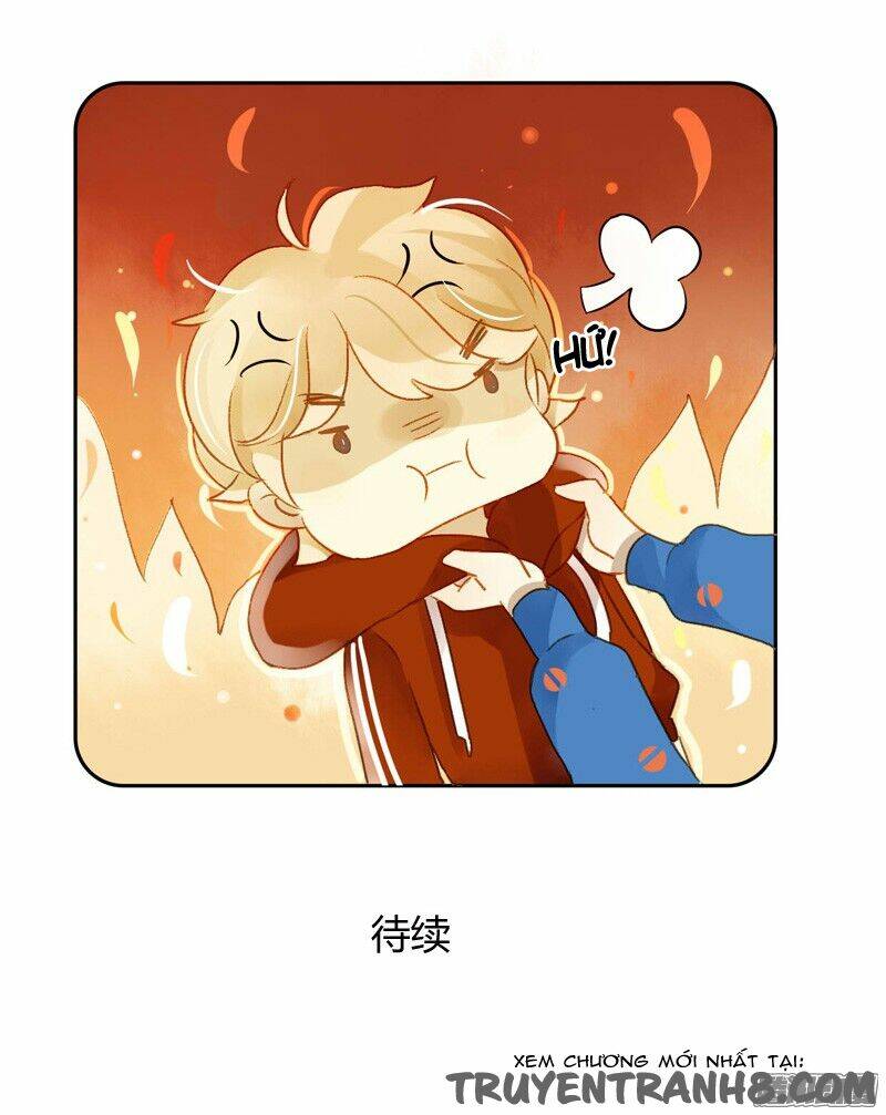 Sức Mạnh Của Sắc Đẹp: Chapter 130