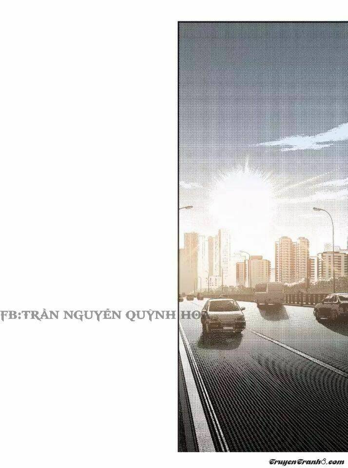 Non-Human: Chapter 2