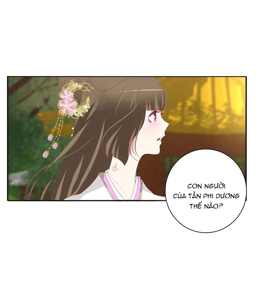 Thông Linh Phi: Chapter 587