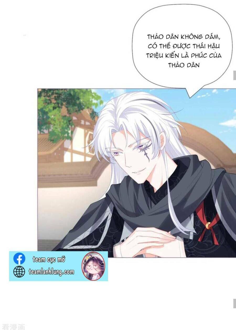 THIẾT LẬP ÁC NỮ CỦA TÔI SỤP ĐỔ RỒI: Chapter 38