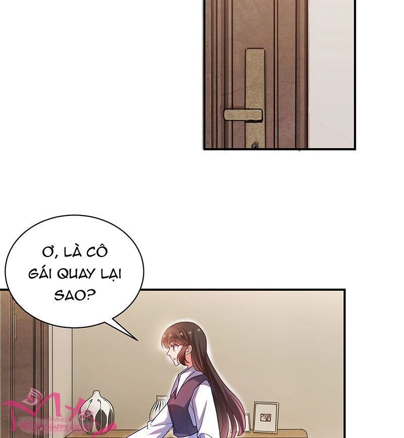 Thịnh Thế Điềm Sủng: Tiểu Manh Thê Của Dịch Thiếu: Chapter 72