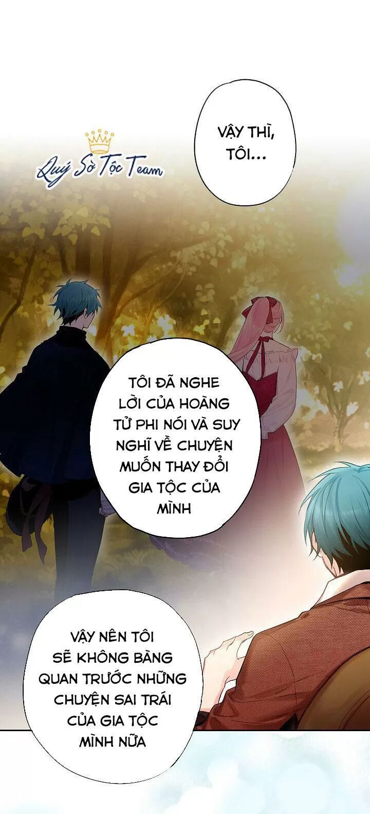 Tồn Tại Với Tư Cách Là Vợ Của Nam Chính: Chapter 148: Nhớ chàng